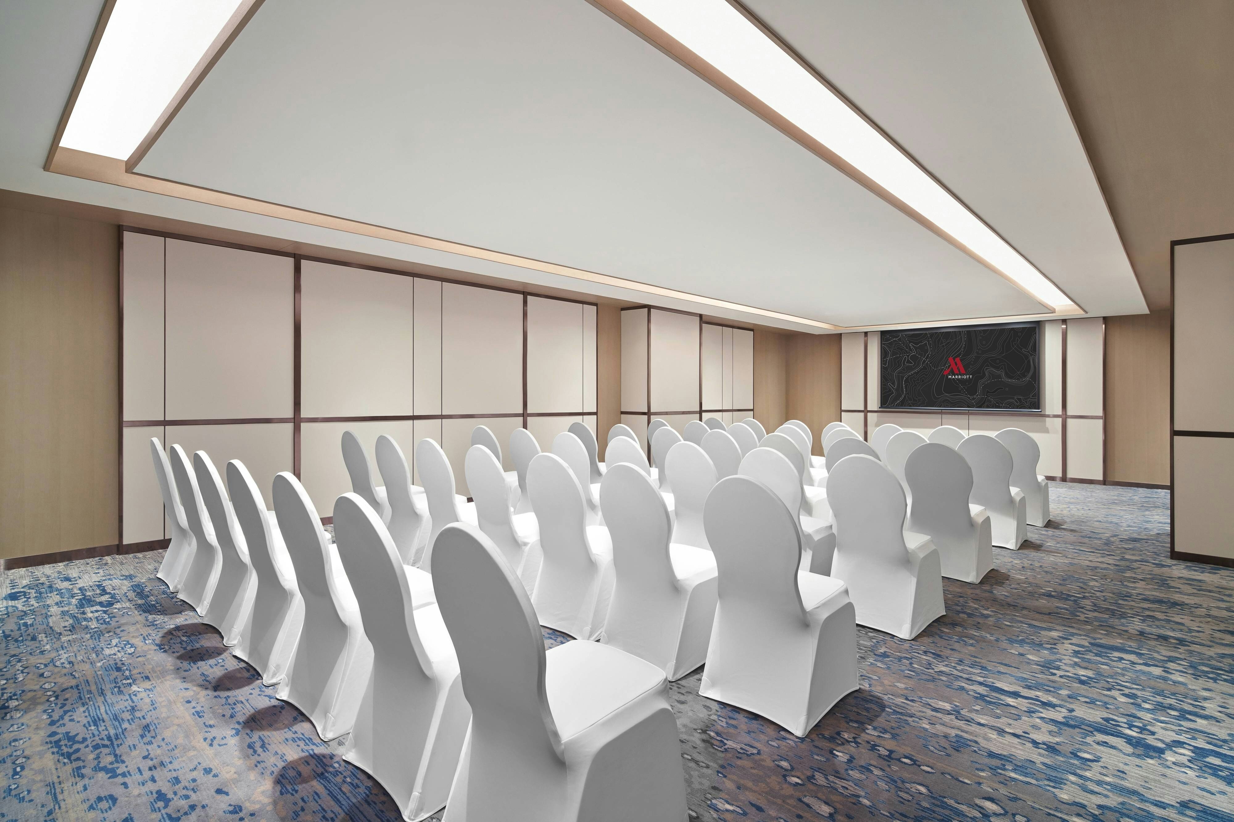 Nanning Marriott Hotel 15/21