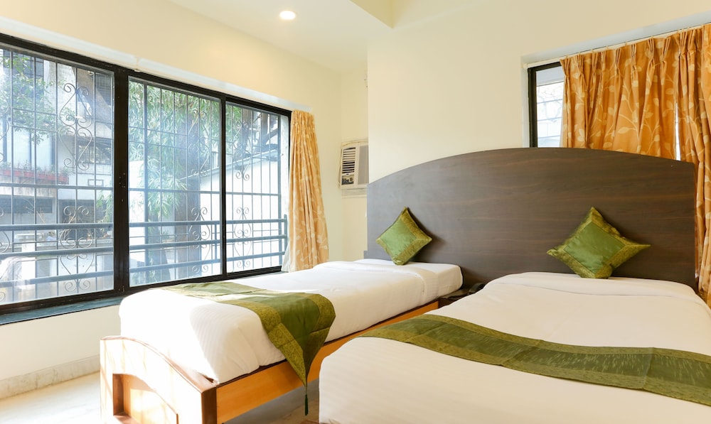 Itsy Hotels Hill View Ex 17/44