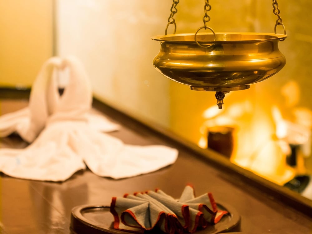 NOVOTEL KOLKATA HOTEL AND RESIDENCES photo5
