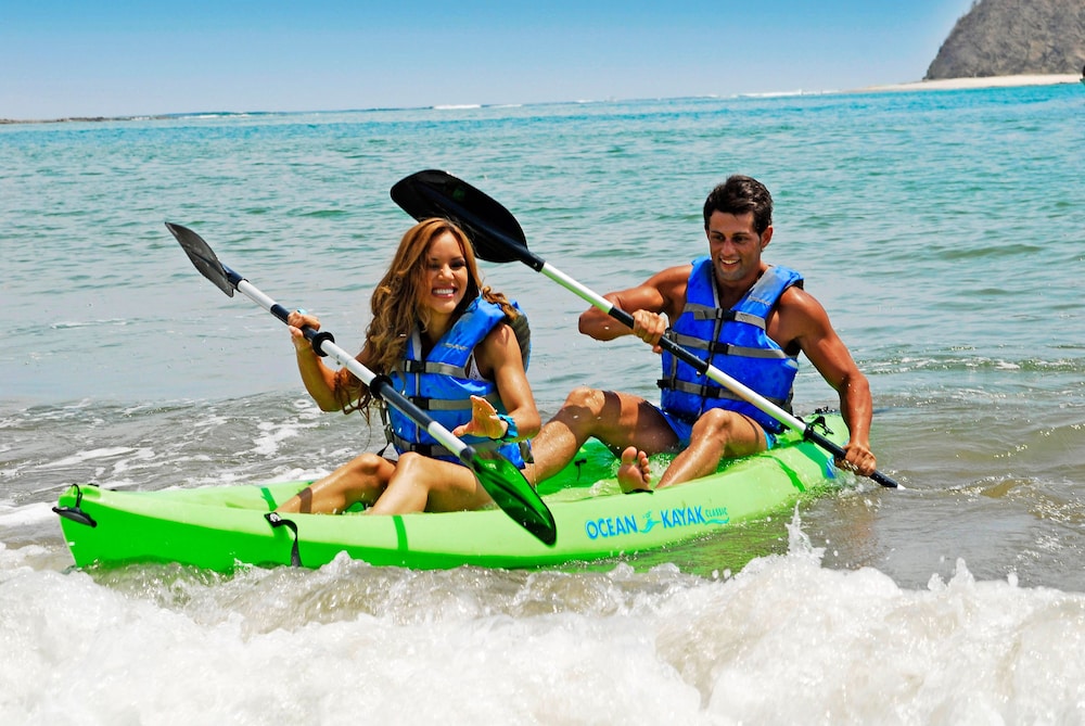 Villas Playa Samara Beach Front - All Inclusive 55/61