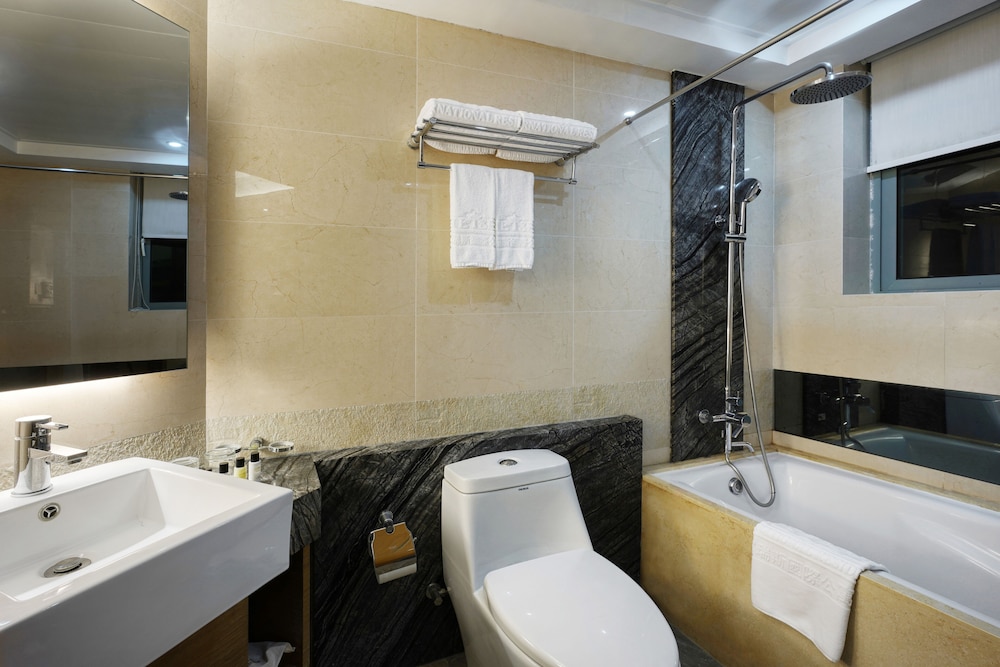 Fietser International Residence 29/32