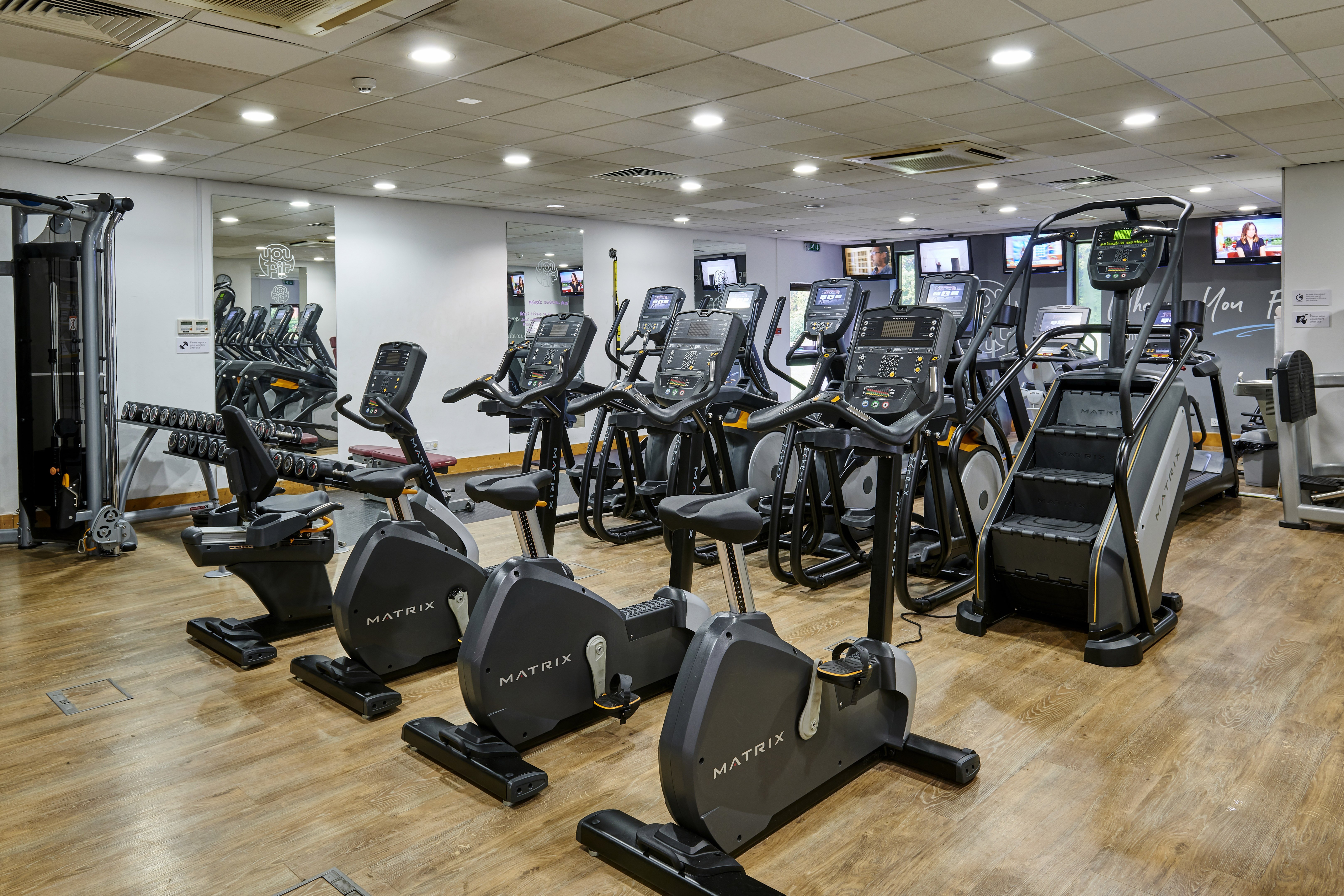 Holiday Inn Haydock M6 Jct 23 47/79