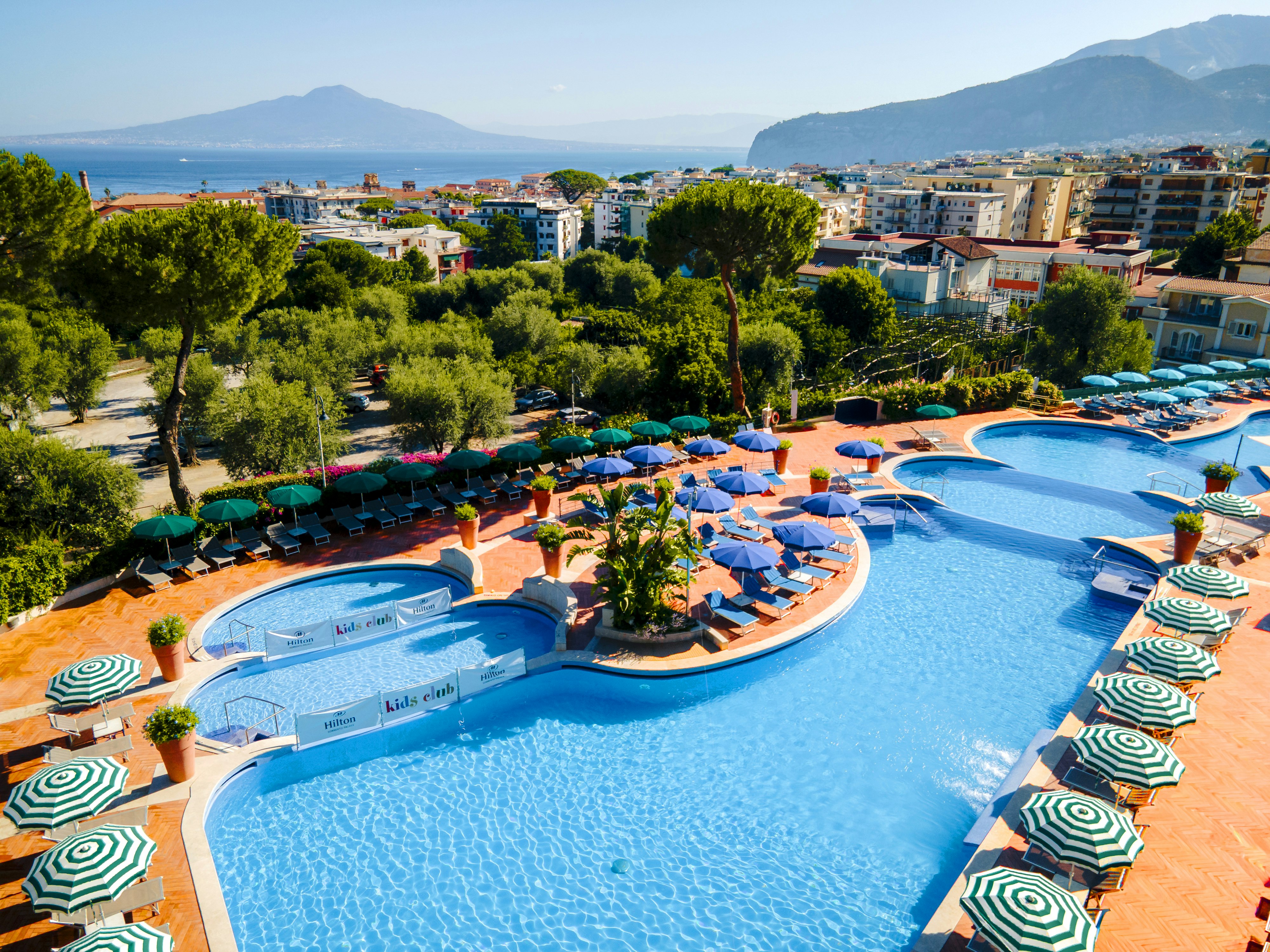 Hilton Sorrento Palace 39/50