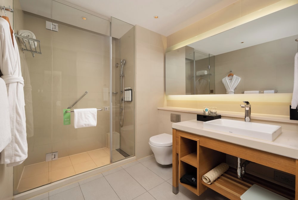 Hyatt Place Yinchuan Dayuecheng 61/63