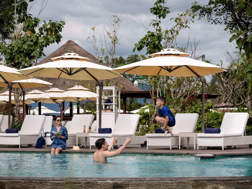 Pullman Luang Prabang 4/83