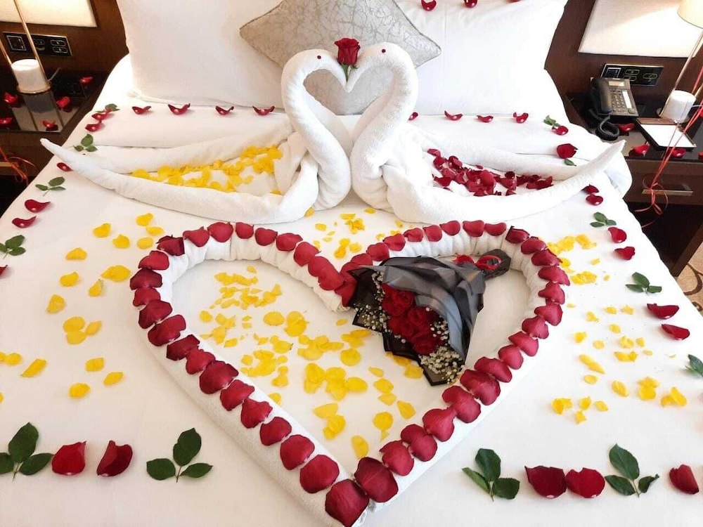فيتوري بالاس(Vittori Palace Hotel and Residences) 32/46