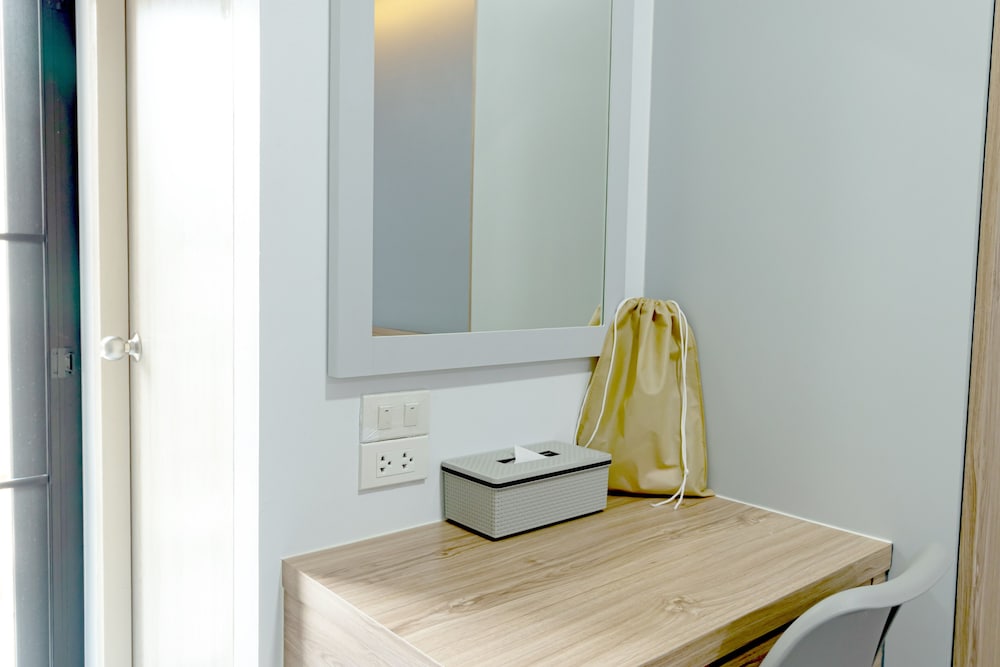 Be Wish Residence 3/50