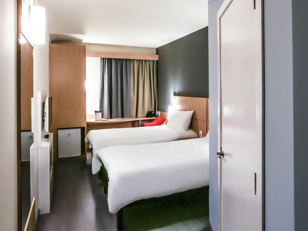 Ibis Sinop Hotel 20/33