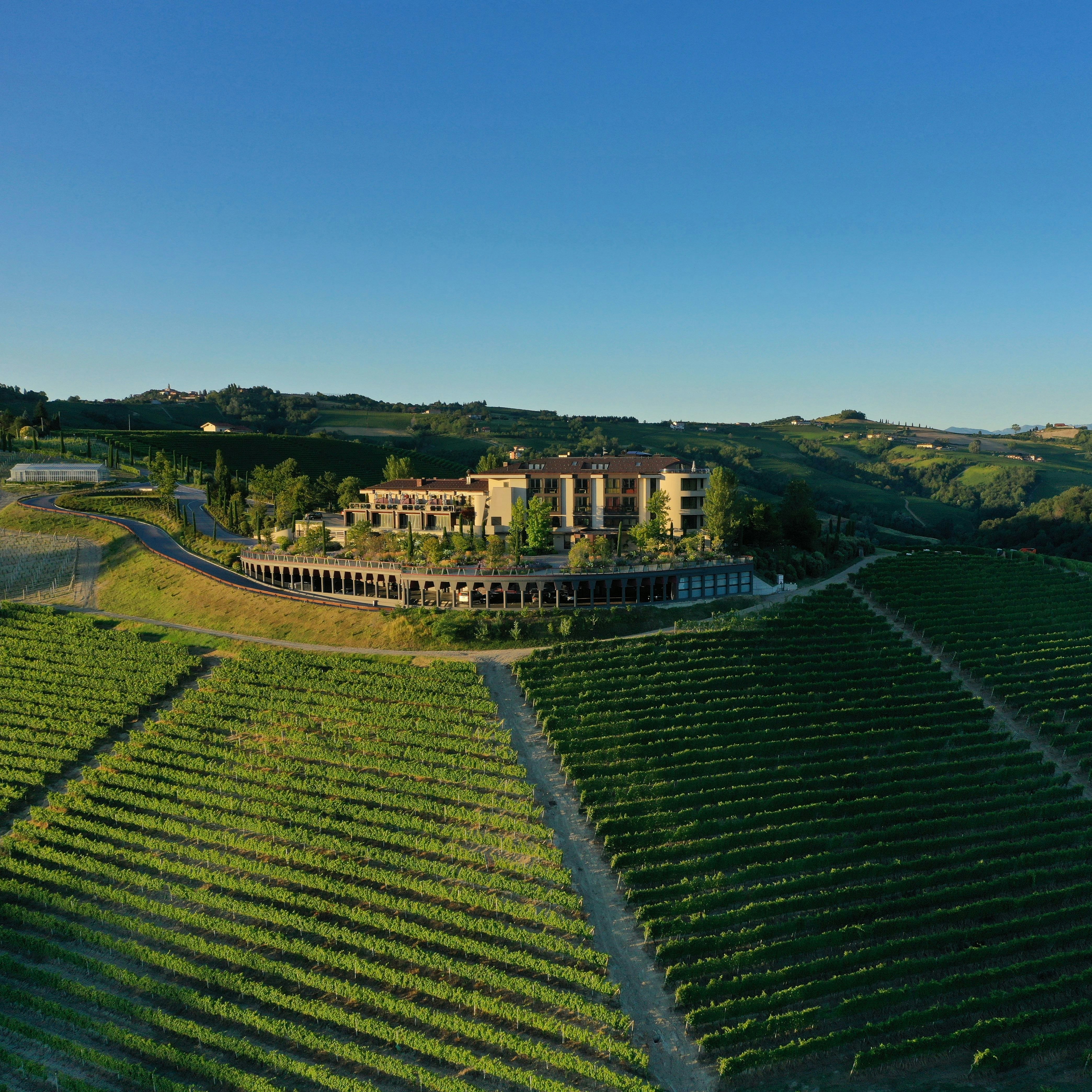 Il Boscareto Resort Spa 24/50