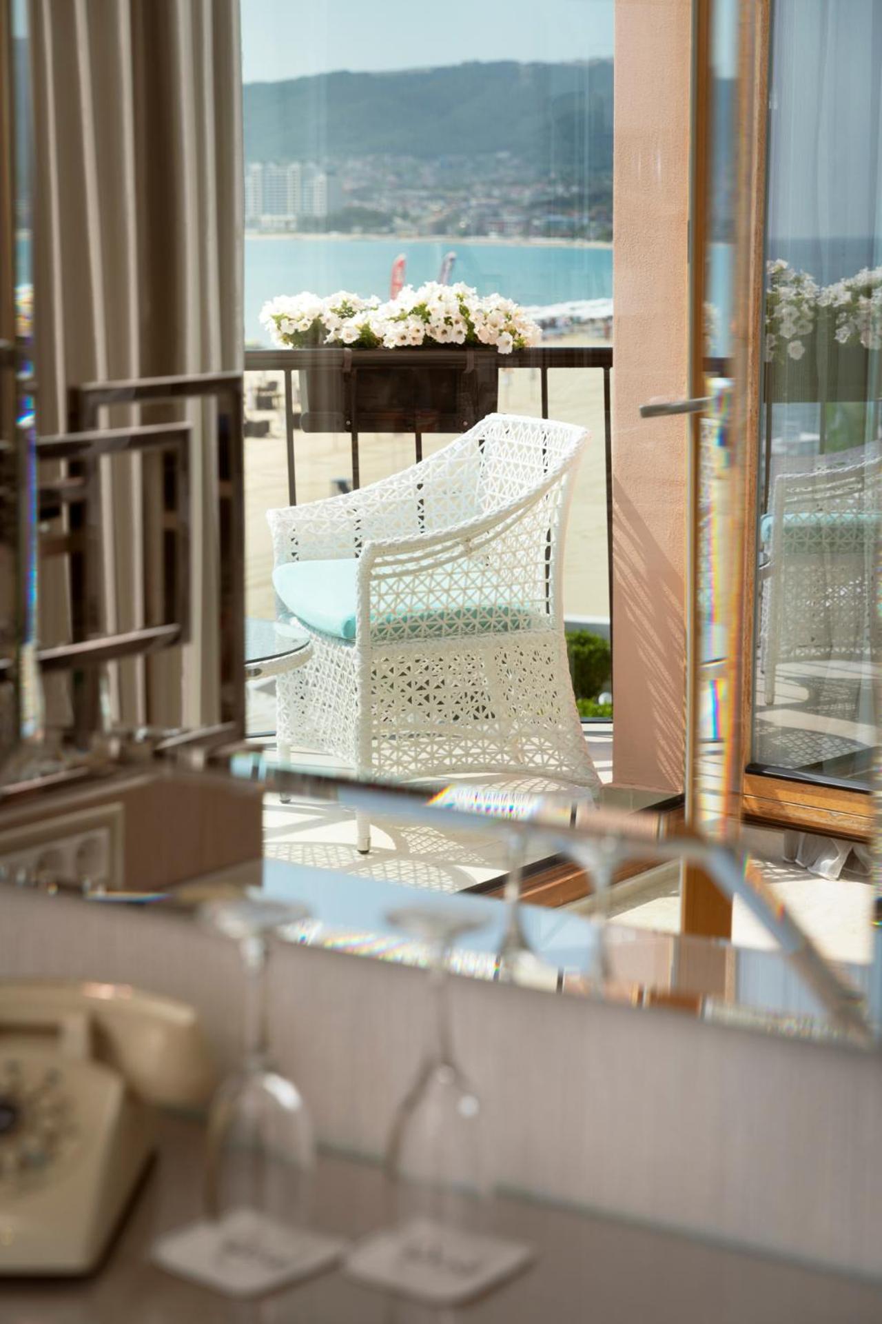Hotel Dune 20/36