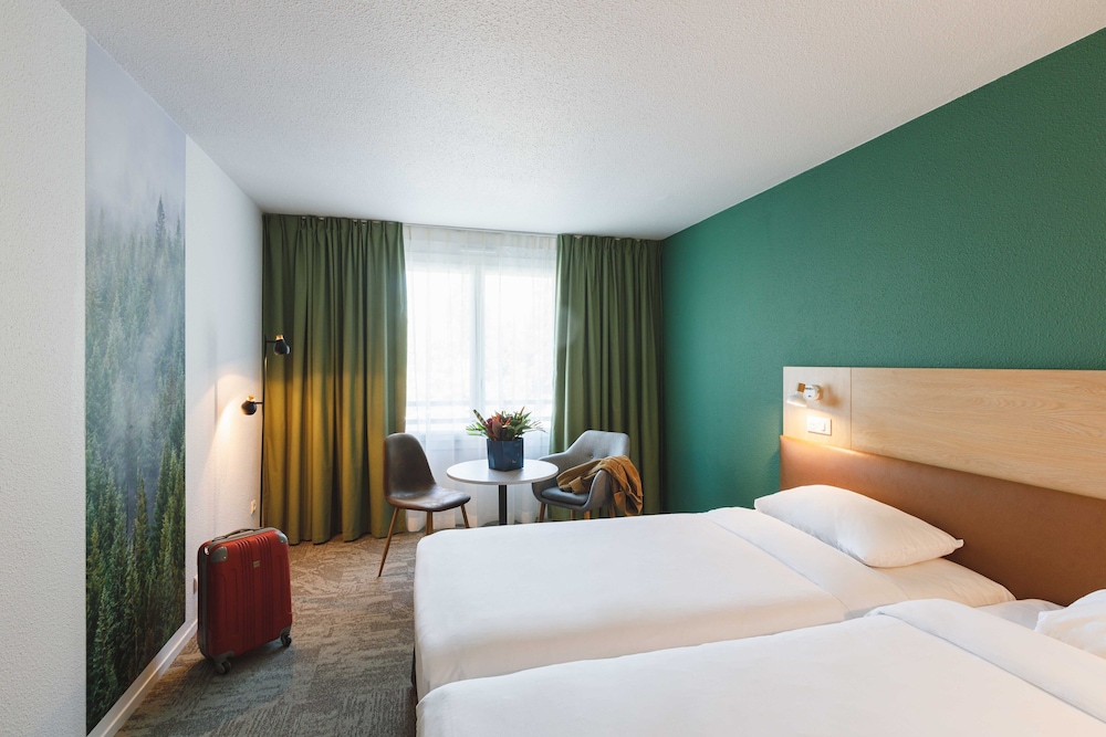 ibis Styles Aix-les-Bains Domaine de Marlioz 16/71