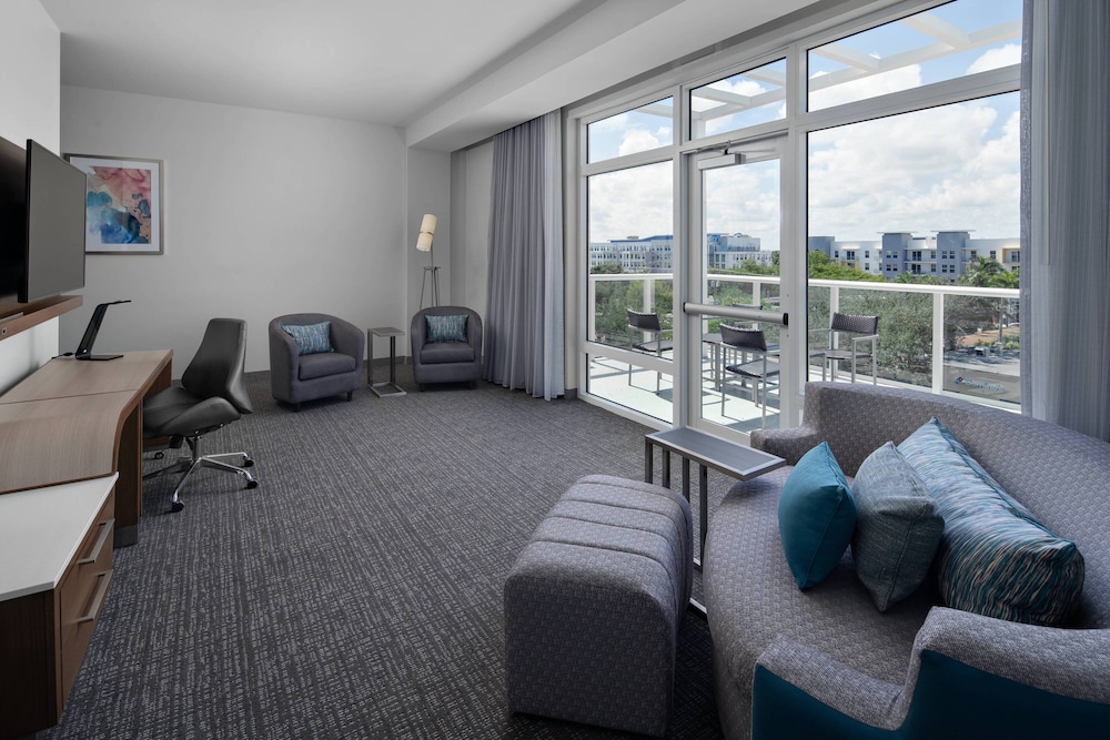 Courtyard By Marriott Delray Beach 41/61
