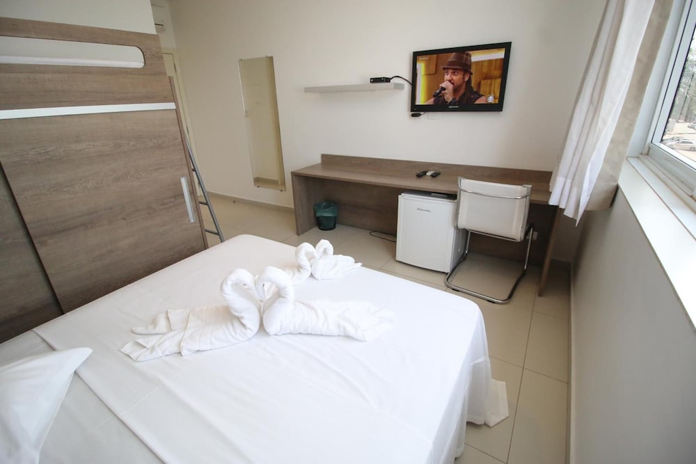 Hotel da Praca 19/67