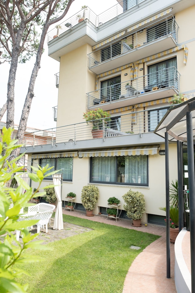 Hotel Maita 41/50