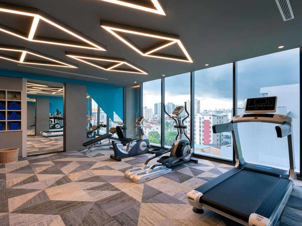 Ibis Styles Bangkok Ratchada 47/74