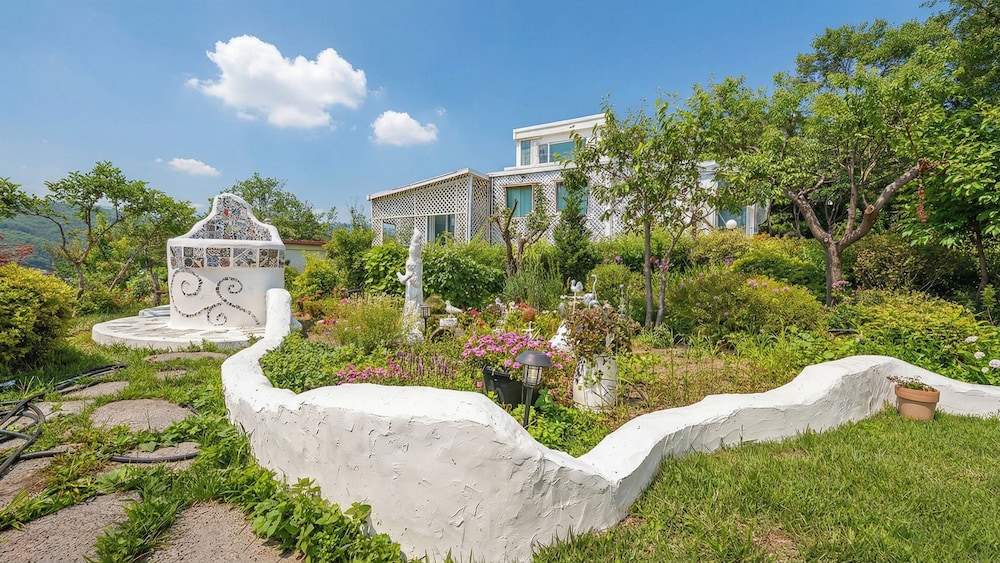 Ganghwa Picnic Pension 39/50