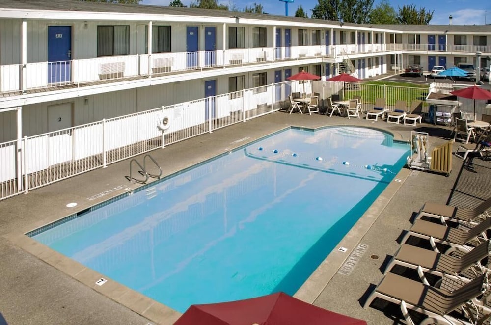 Motel6 Tacoma, WA - Fife 26/39