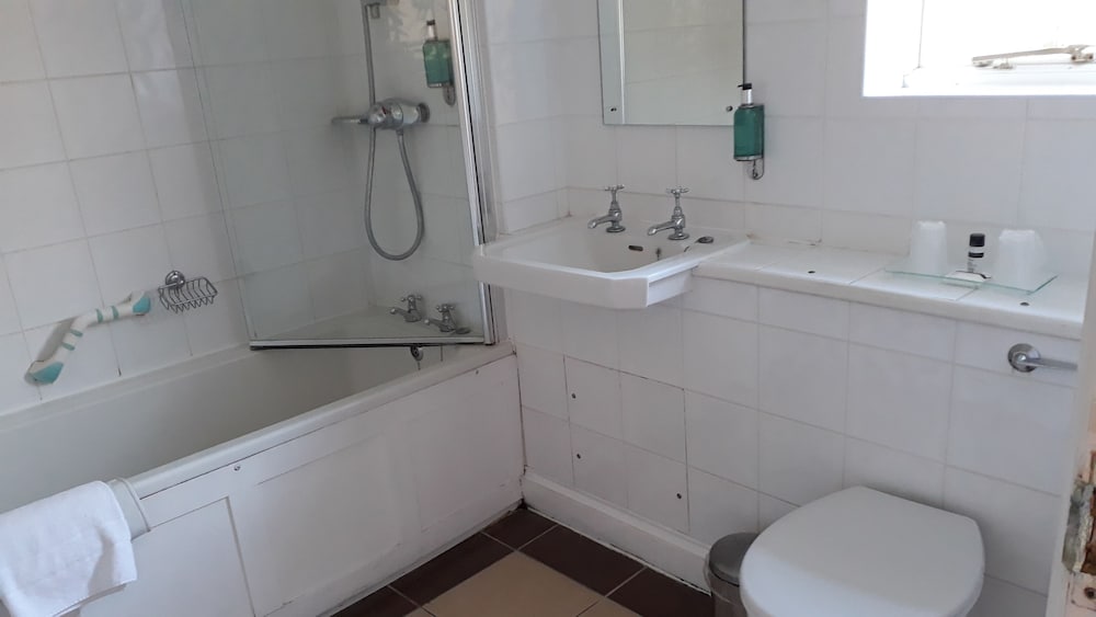 Best Western Priory Hotel 3/37