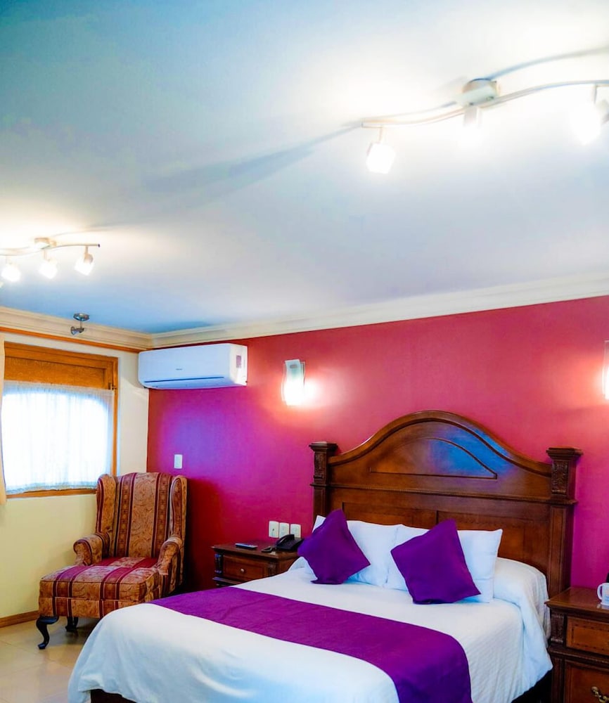 Puebla De Antano Hotel 25/62