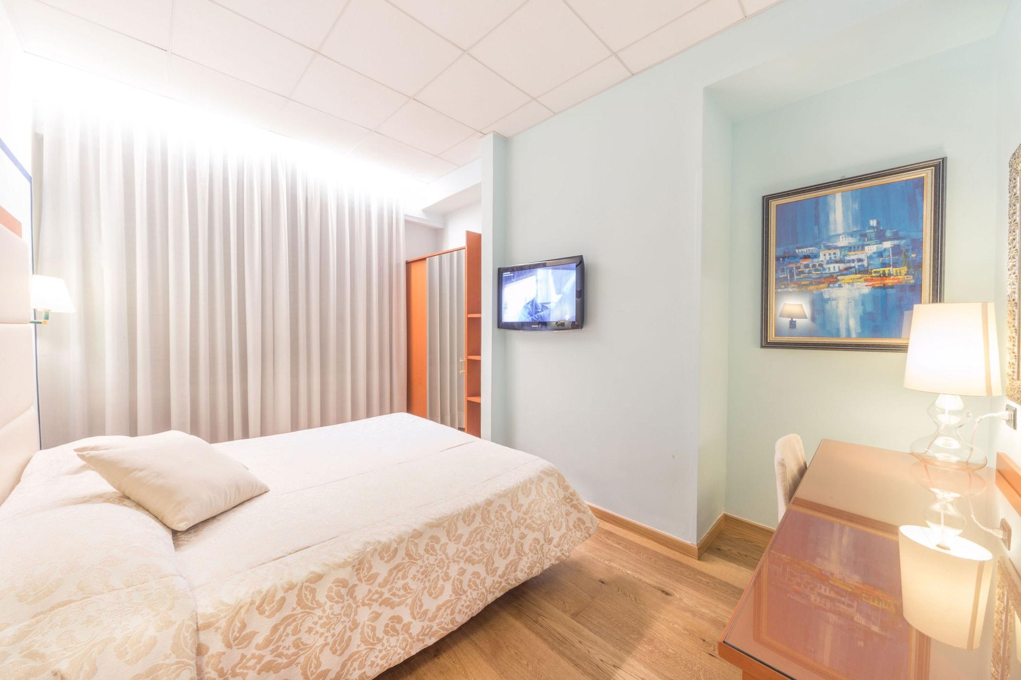 HOTEL TORINO WELLNESS AND SPA 12/55