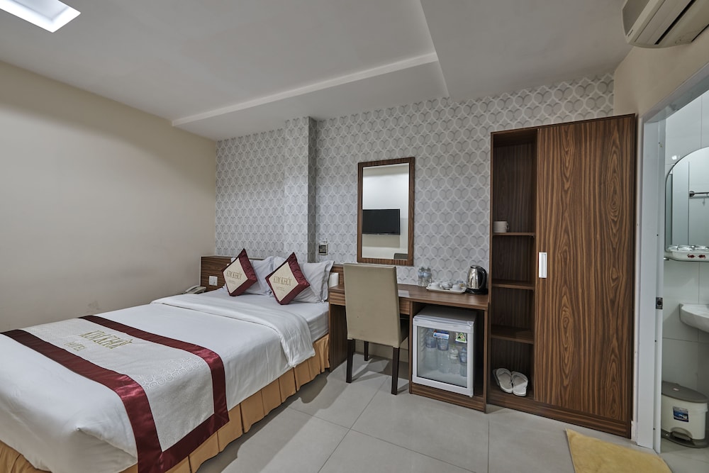 Kim Khoi Hotel 25/50