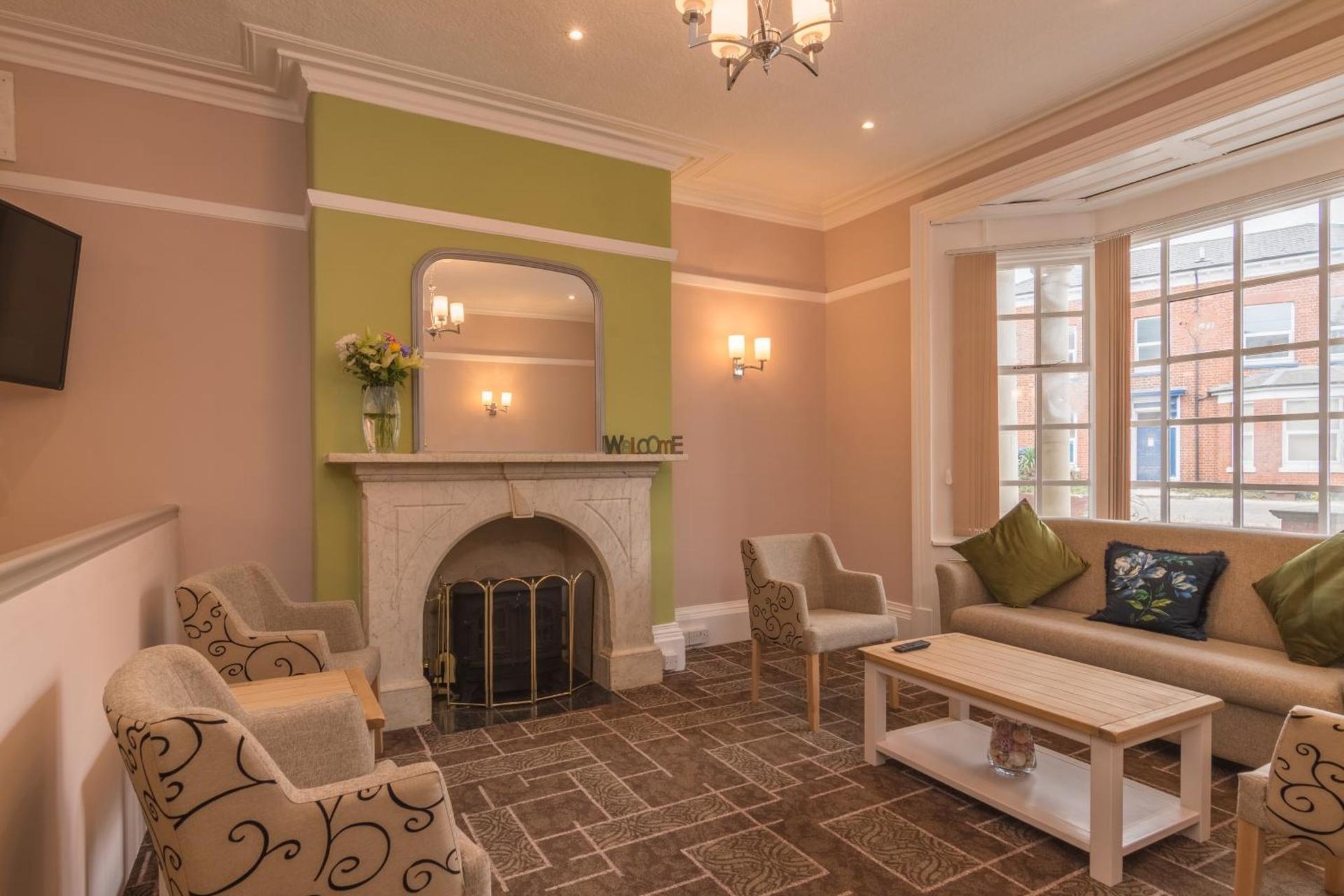 Bridge House Hotel 25/51
