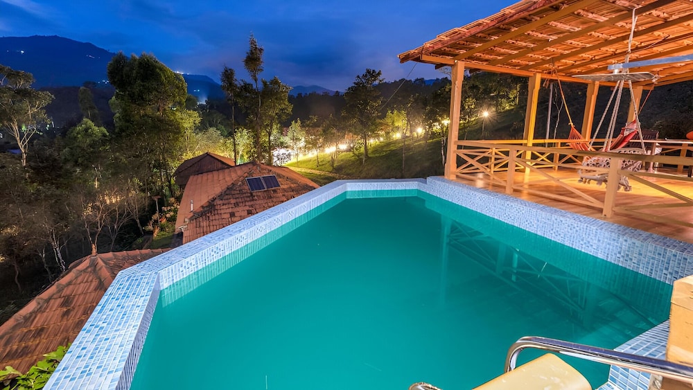Zac's Valley Resort 26/48
