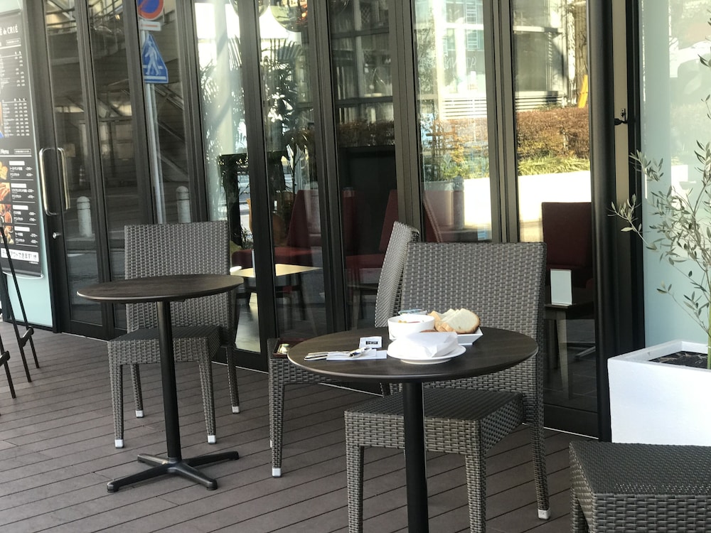 At Inn Hotel Toyotashi station 26/39