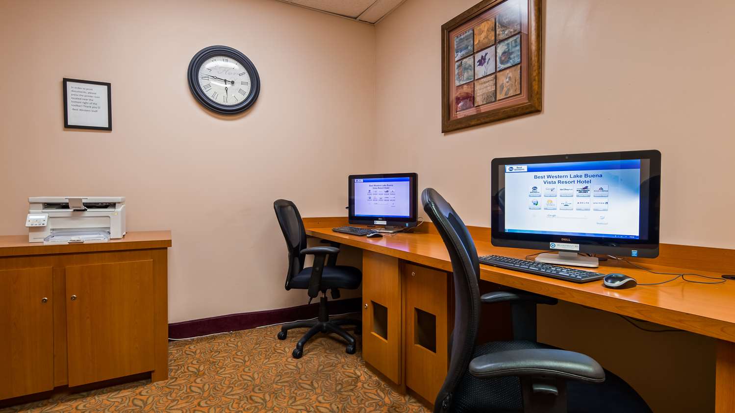 Drury Plaza Hotel Orlando - Disney Springs Area 16/20
