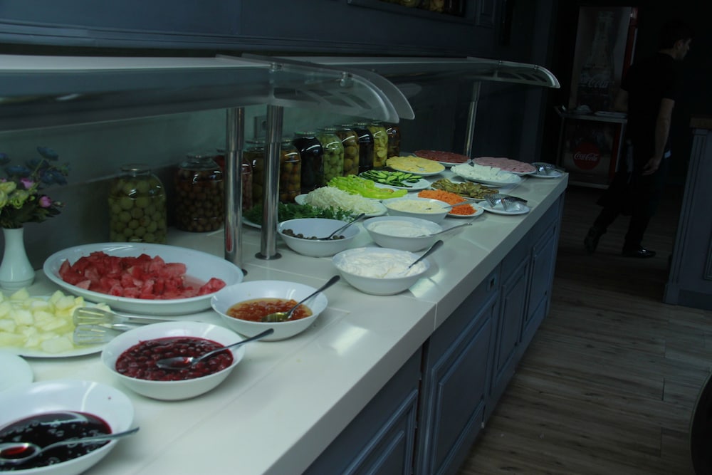 Sky Hotel Baku 24/29