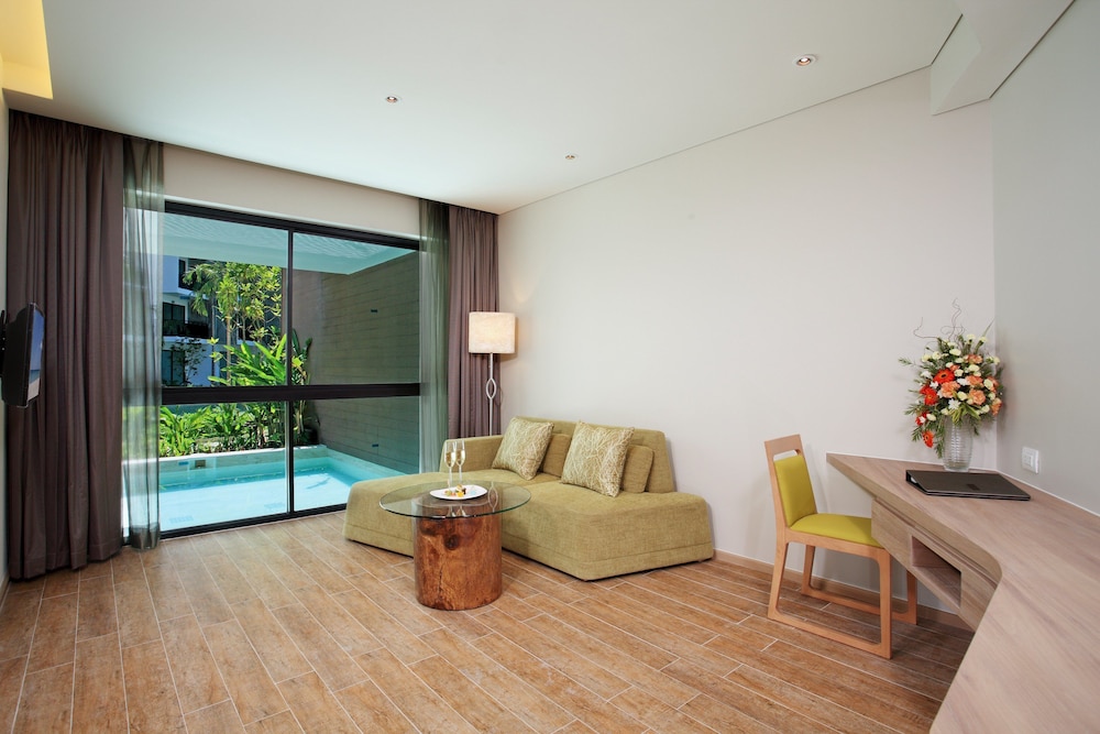 Centara Life Maris Resort Jomtien 55/77