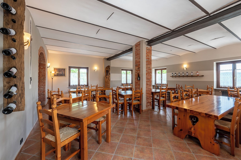 Agriturismo Cantine Bevione 48/62