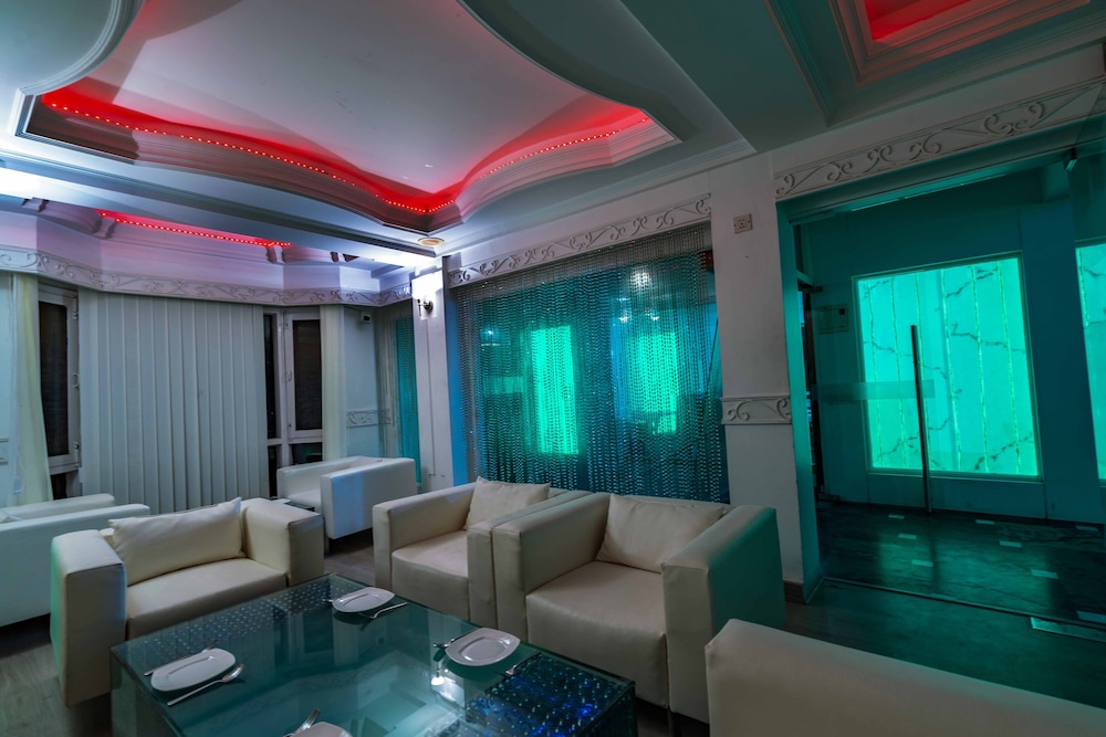 Hotel Ashiana Regency 25/45
