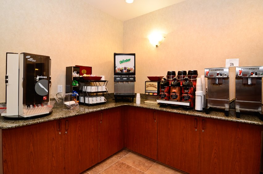 Best Western Plus Walla Walla Suites Inn 35/55