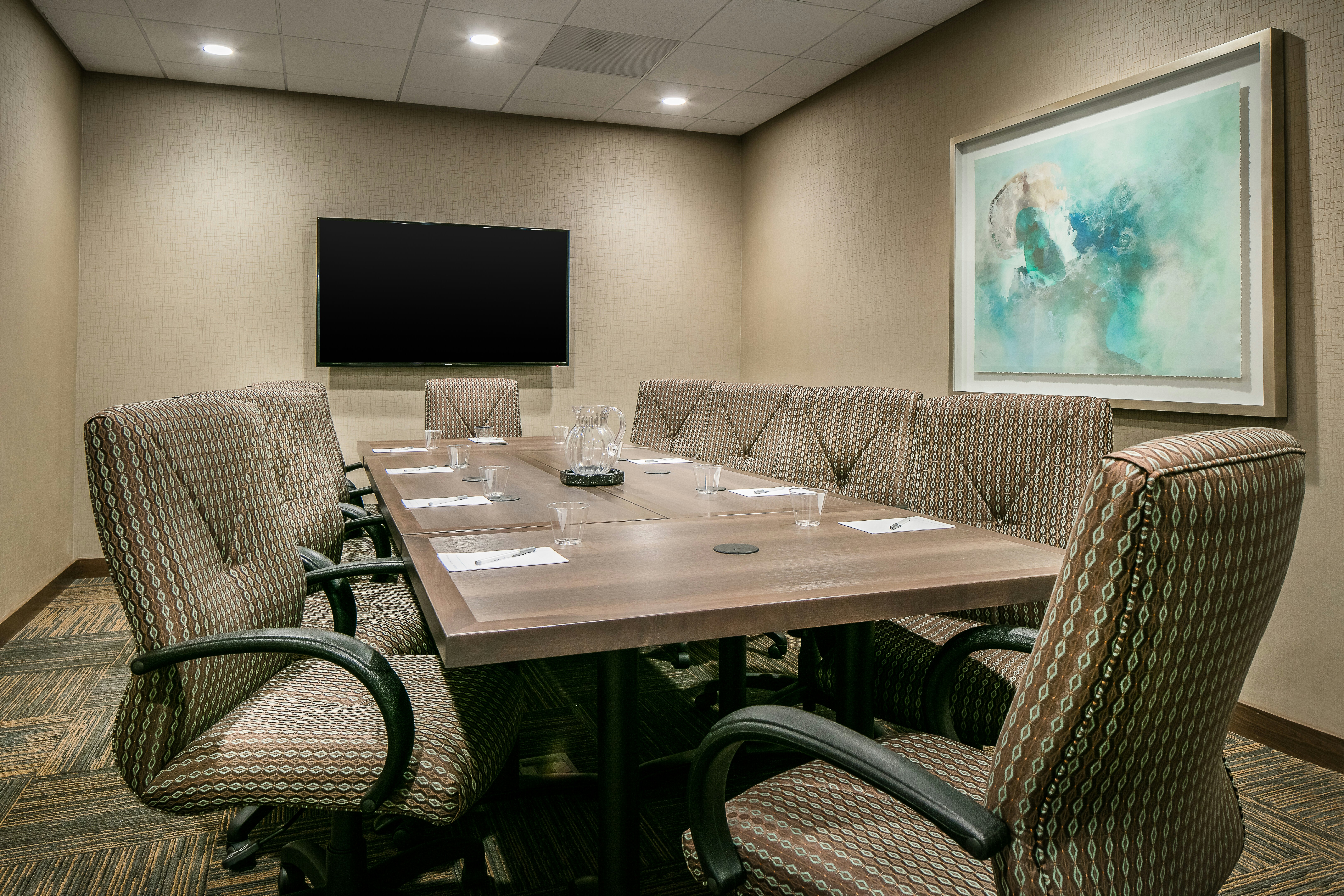 Hampton Inn & Suites Mason City 12/14