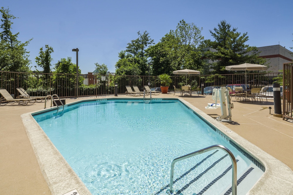 Fairfield Inn By Marriott Laurel in LAUREL - MD