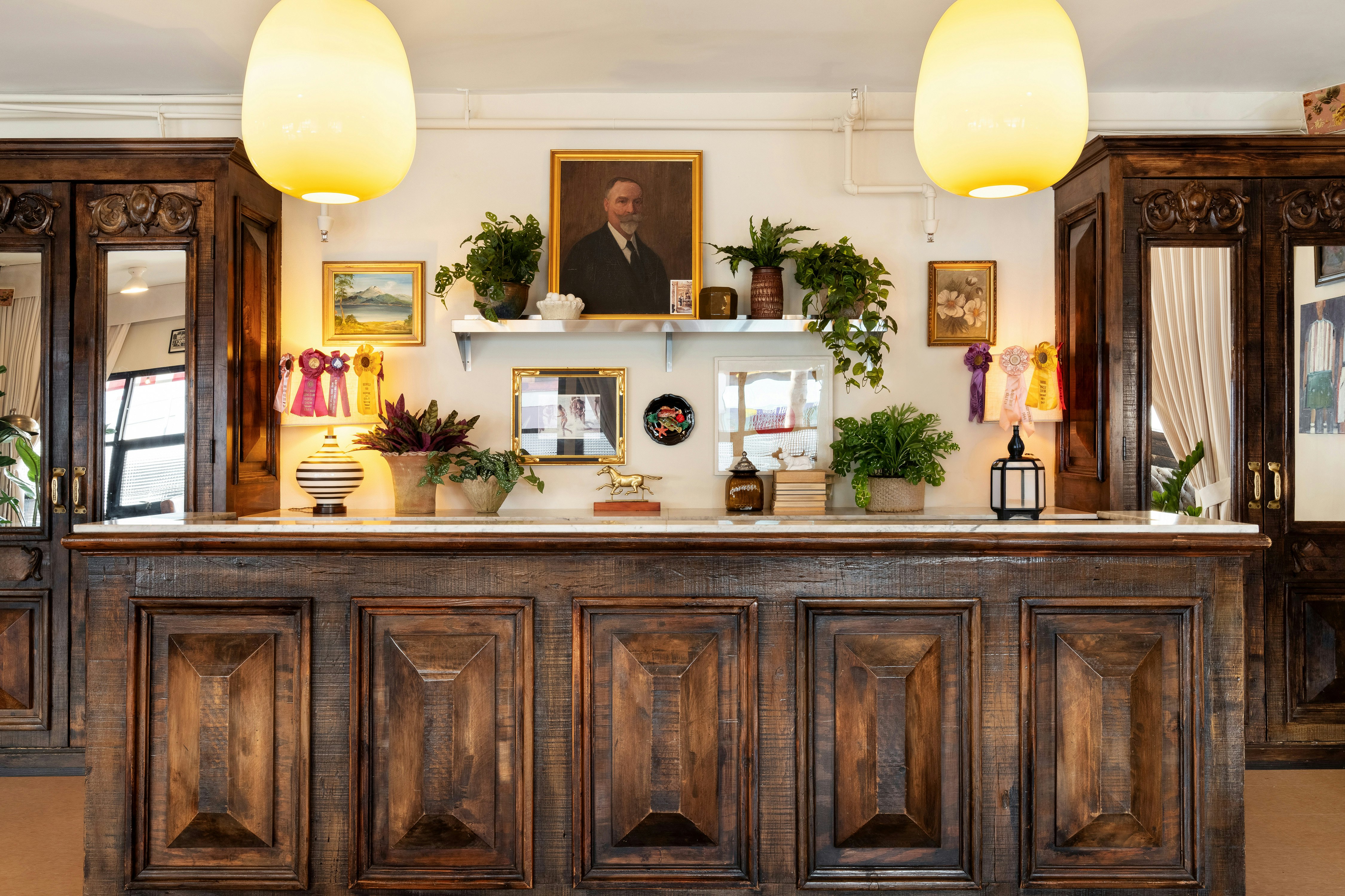 Palihotel Melrose 9/49