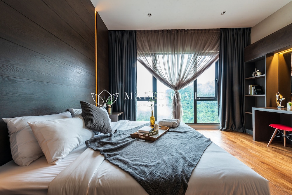 Geo38 Premier Suites Genting Highlands 13/50