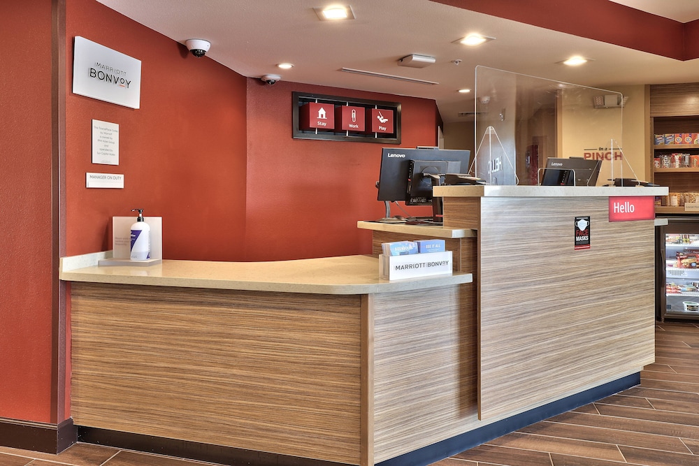 TownePlace Suites by Marriott Albuquerque Old Town 6/50