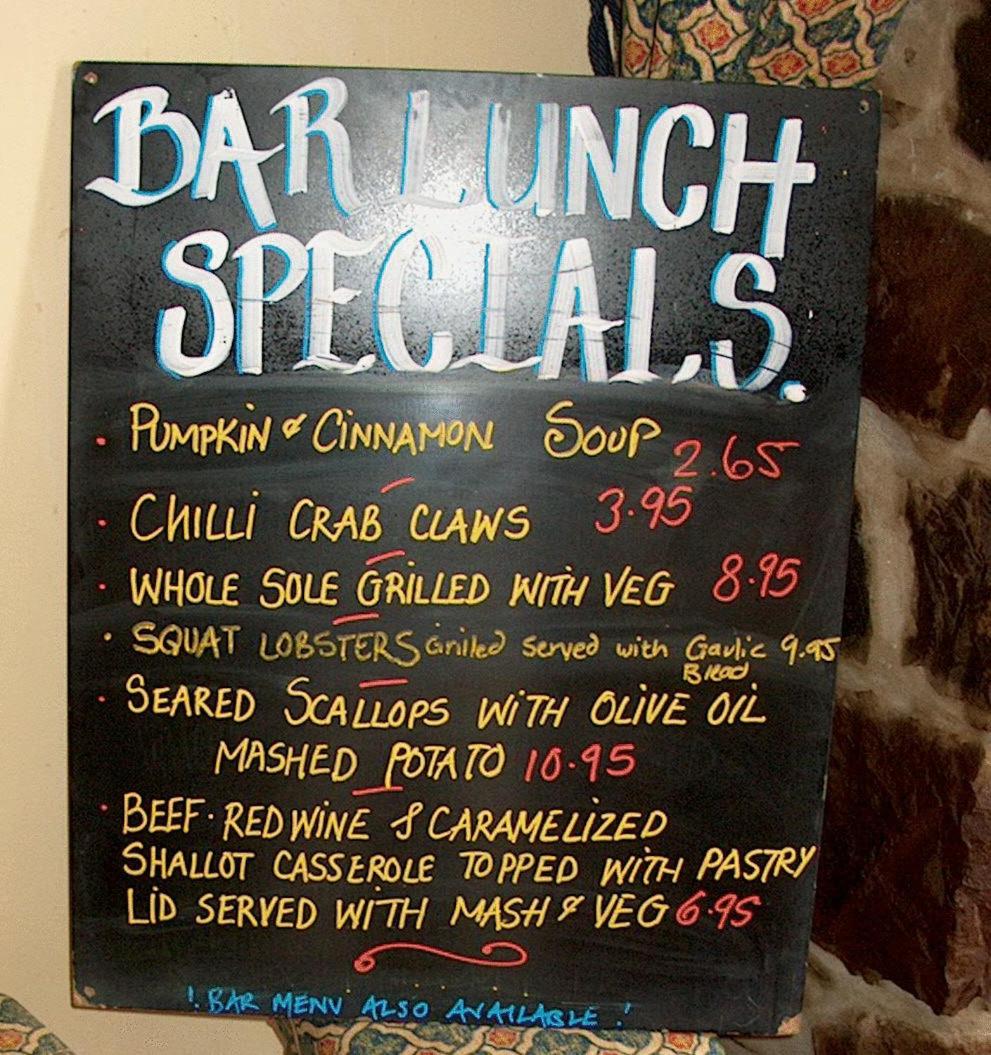 OLD INN HOTEL 26/37
