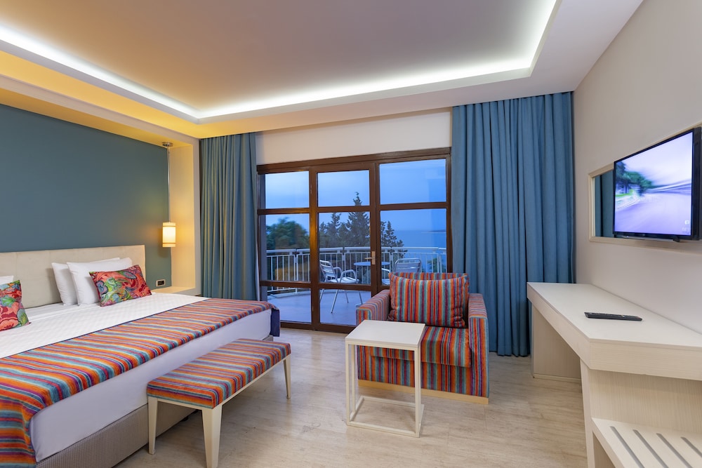 Duja Bodrum 56/83