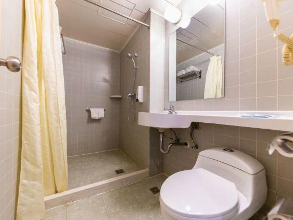 Jinjiang Inn (Xining Wanda Plaza) 43/49