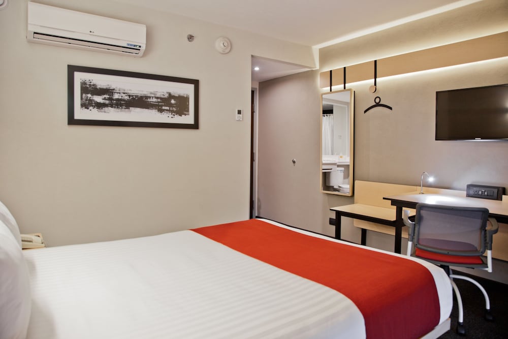 City Express by Marriott Tehuacan 10/50
