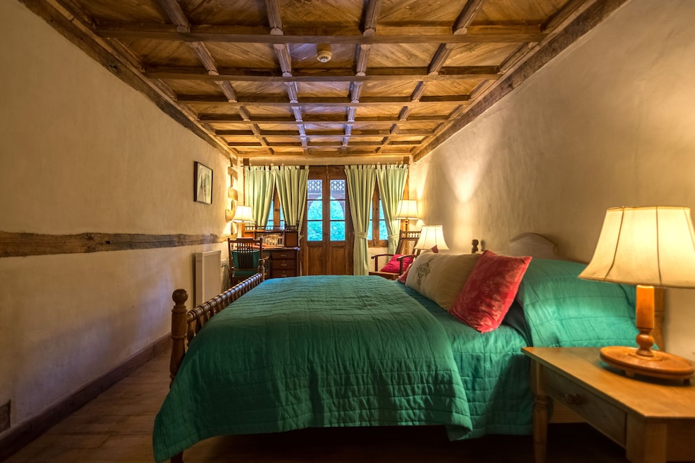Serena Khaplu Palace 14/47
