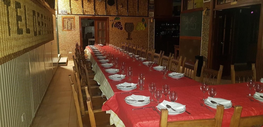 Os Pazos Hotel 23/33