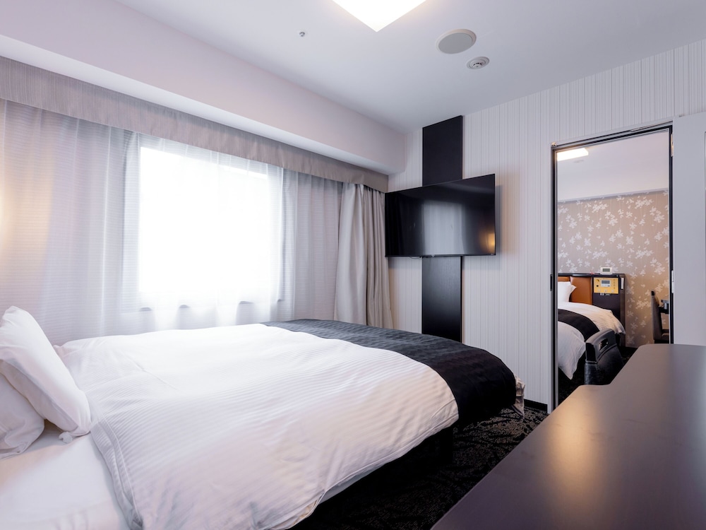 ROOM, 2 QUEEN BEDS