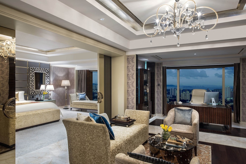 The St Regis Mumbai Formerly Palladium Hotel Mumbai 30/64