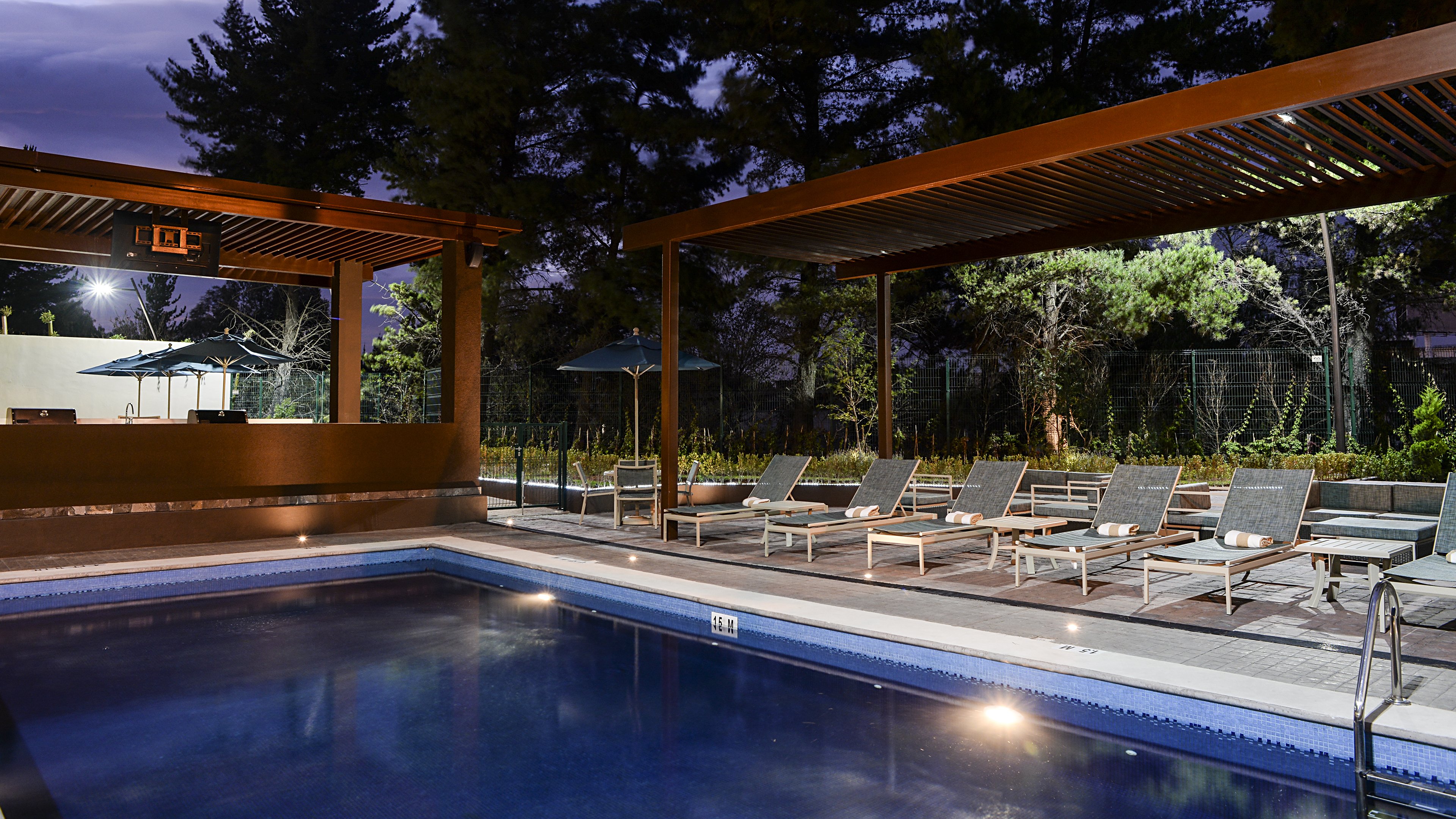 Staybridge Suites Puebla 30/63