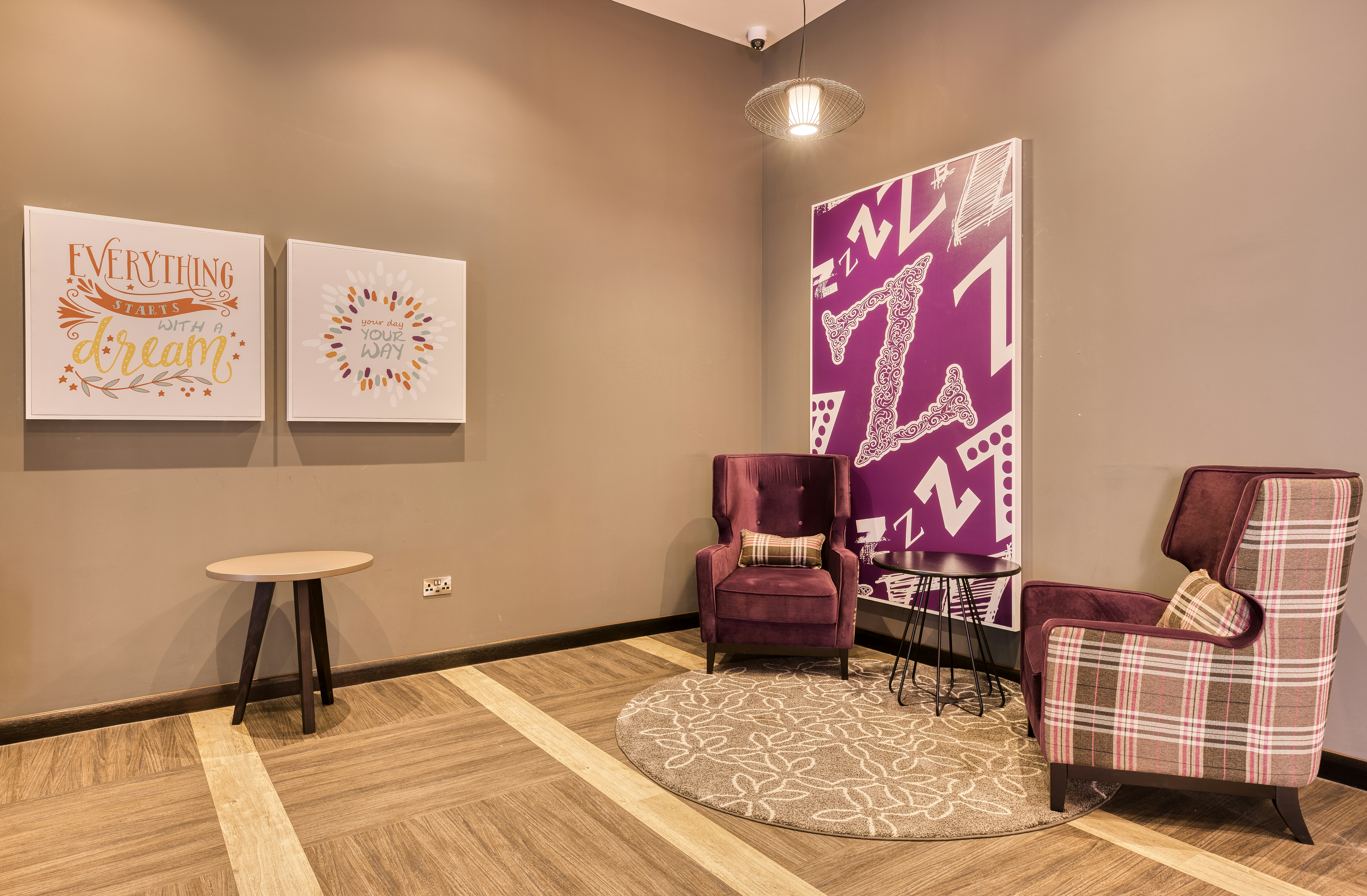 Premier Inn Glasgow City Centre (St. Enoch Square) hotel 20/26
