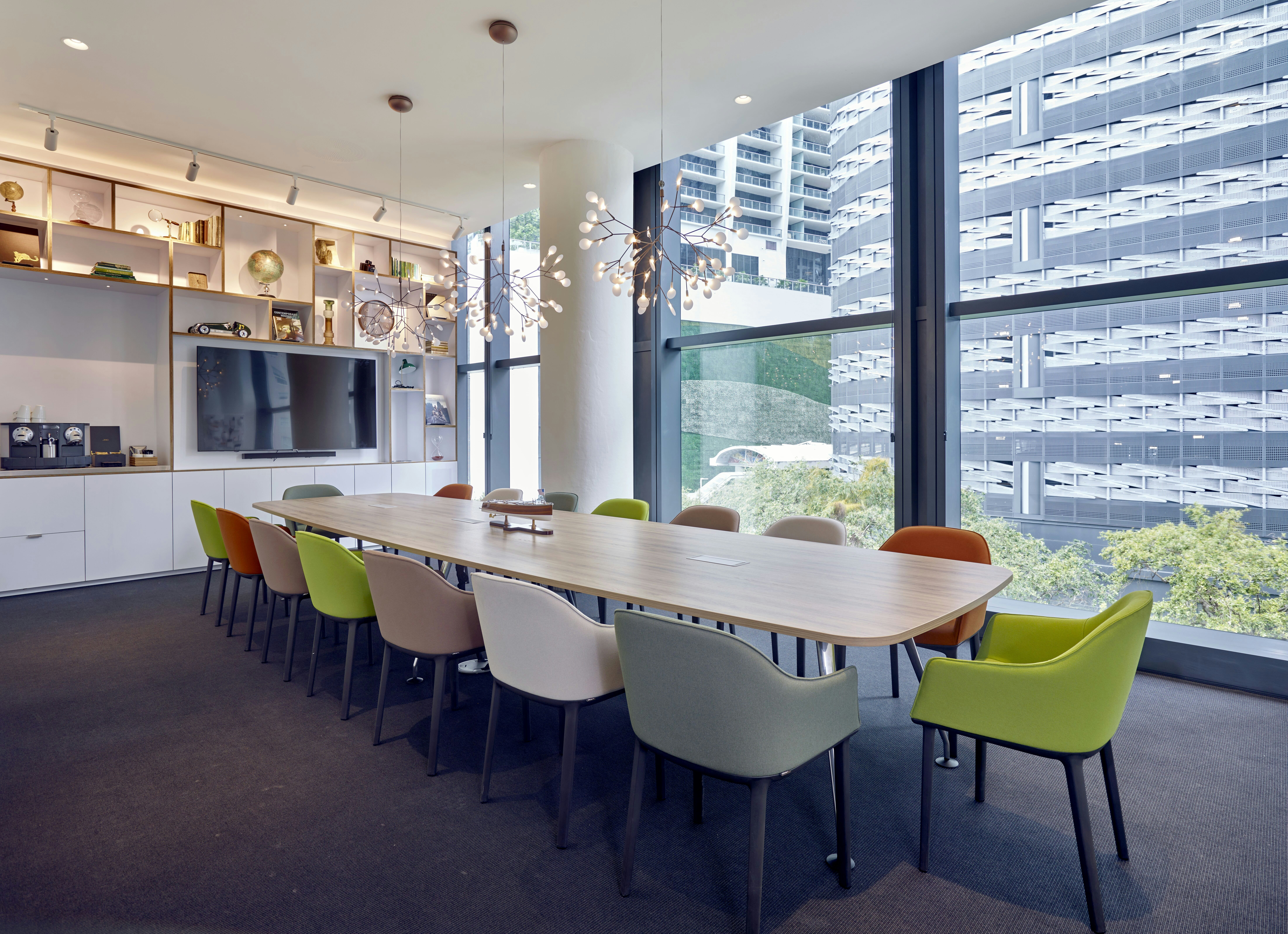 citizenM Miami Brickell hotel 33/50